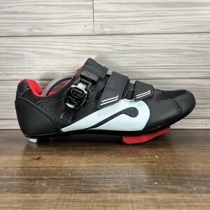 Peloton Women’s Black Cycling Shoes - Women’s Size 8
